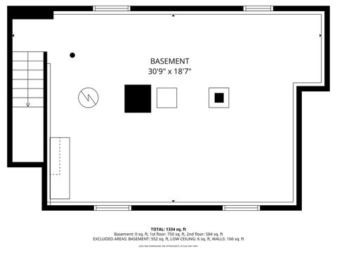 Tiny photo for 2114 Eshcol Avenue, Zion, IL 60099 (MLS # 12595646)