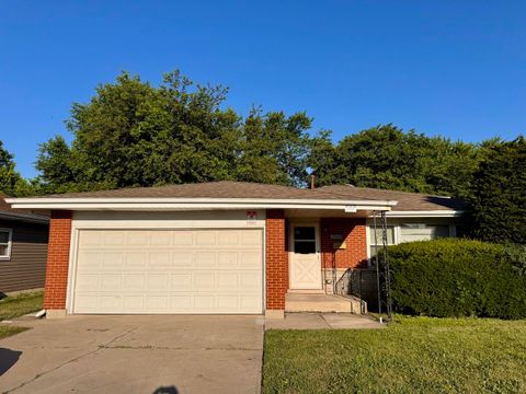 Photo of 15542 S Park Avenue, South Holland, IL 60473 (MLS # 12503593) Photo of 15542 S Park Avenue, South Holland, IL 60473 (MLS # 12503593)