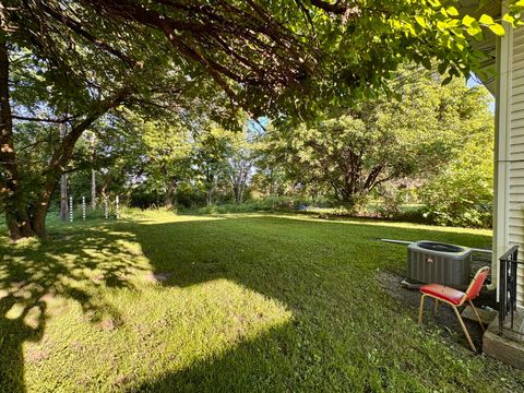 Tiny photo for 15542 S Park Avenue, South Holland, IL 60473 (MLS # 12503593)