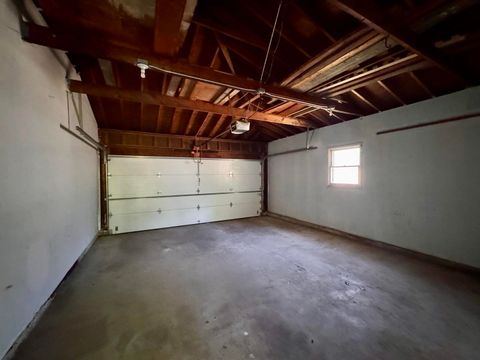 Tiny photo for 15542 S Park Avenue, South Holland, IL 60473 (MLS # 12503593)