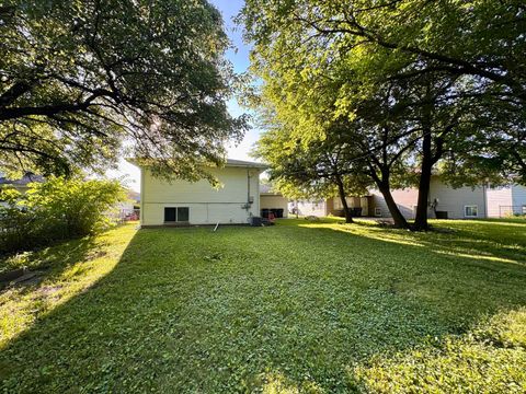 Tiny photo for 15542 S Park Avenue, South Holland, IL 60473 (MLS # 12503593)