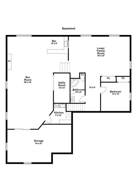 Tiny photo for 6928 154th Place, Oak Forest, IL 60452 (MLS # 12768452)