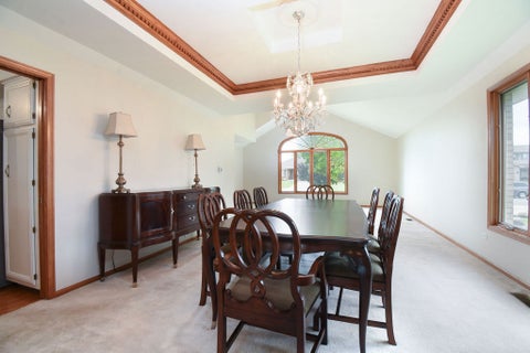 Tiny photo for 6928 154th Place, Oak Forest, IL 60452 (MLS # 12768452)