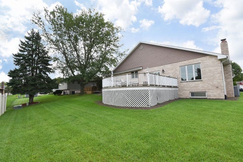 Tiny photo for 6928 154th Place, Oak Forest, IL 60452 (MLS # 12768452)