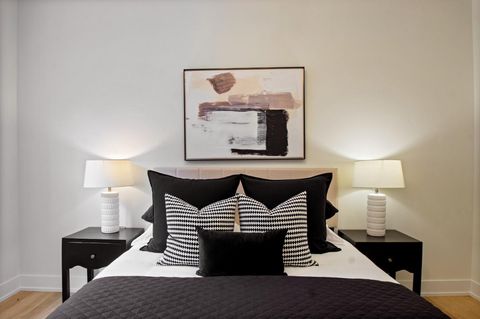 Tiny photo for 1304 W Winona Street #2, Chicago, IL 60640 (MLS # 12601776)