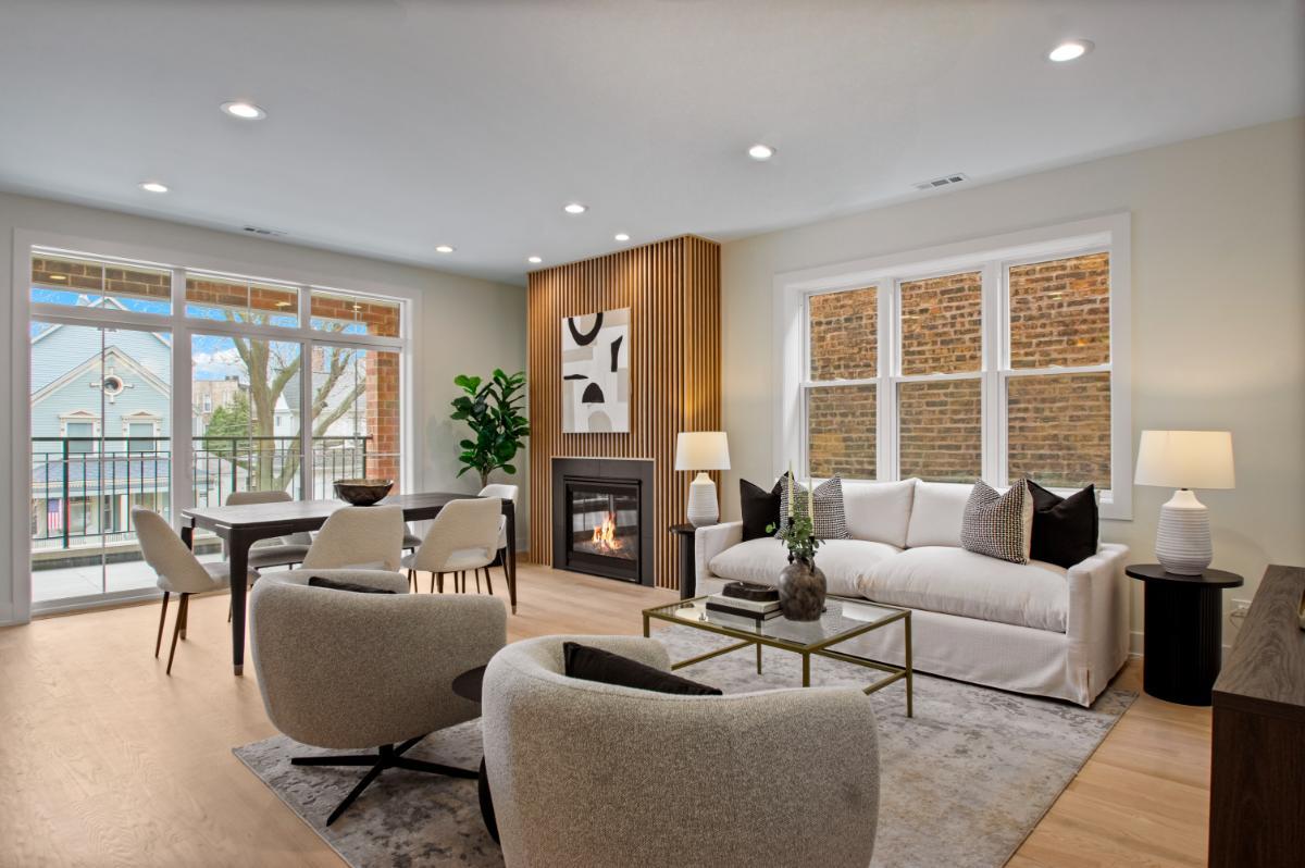 1304 W Winona Street 2