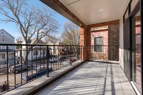 Tiny photo for 1304 W Winona Street #2, Chicago, IL 60640 (MLS # 12601776)