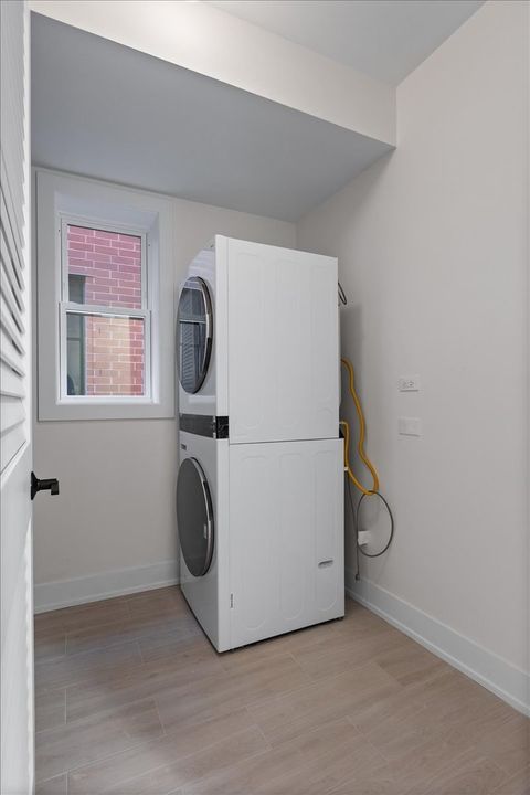 Tiny photo for 1304 W Winona Street #2, Chicago, IL 60640 (MLS # 12601776)