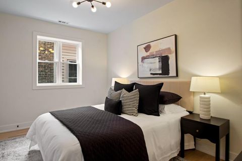 Tiny photo for 1304 W Winona Street #2, Chicago, IL 60640 (MLS # 12601776)