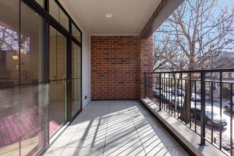Tiny photo for 1304 W Winona Street #2, Chicago, IL 60640 (MLS # 12601776)