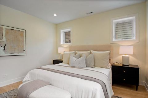 Tiny photo for 1304 W Winona Street #2, Chicago, IL 60640 (MLS # 12601776)