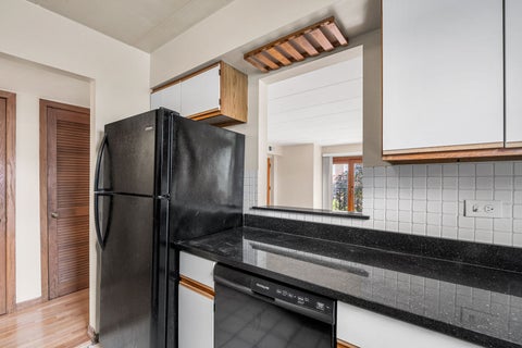 Tiny photo for 812 S Miller Street #2S, Chicago, IL 60607 (MLS # 12757013)