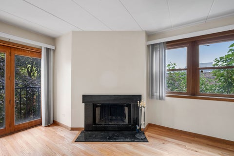 Tiny photo for 812 S Miller Street #2S, Chicago, IL 60607 (MLS # 12757013)