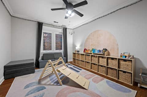 Tiny photo for Chicago, IL 60618 (MLS # 12679342)