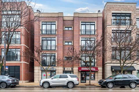 Photo of Chicago, IL 60618 (MLS # 12679342)
