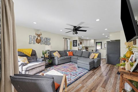 Tiny photo for 110 N Elm Street, Loda, IL 60948 (MLS # 12621492)