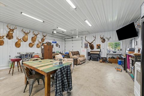 Tiny photo for 110 N Elm Street, Loda, IL 60948 (MLS # 12621492)