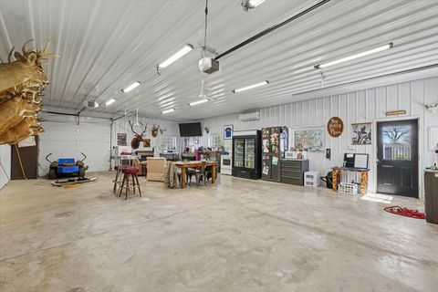 Tiny photo for 110 N Elm Street, Loda, IL 60948 (MLS # 12621492)