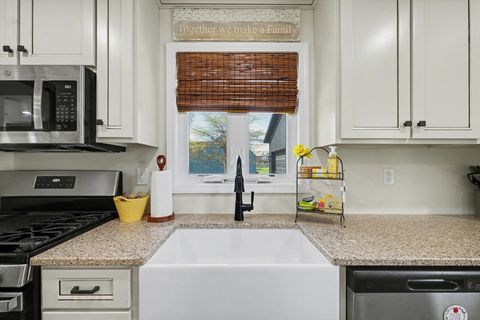 Tiny photo for 110 N Elm Street, Loda, IL 60948 (MLS # 12621492)