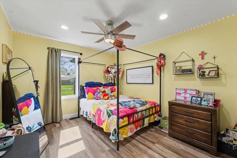 Tiny photo for 110 N Elm Street, Loda, IL 60948 (MLS # 12621492)