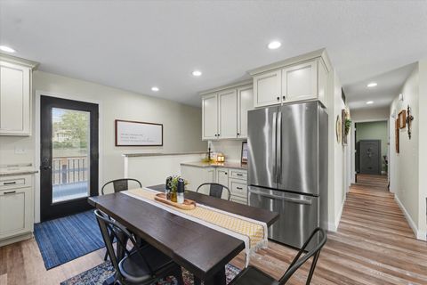 Tiny photo for 110 N Elm Street, Loda, IL 60948 (MLS # 12621492)