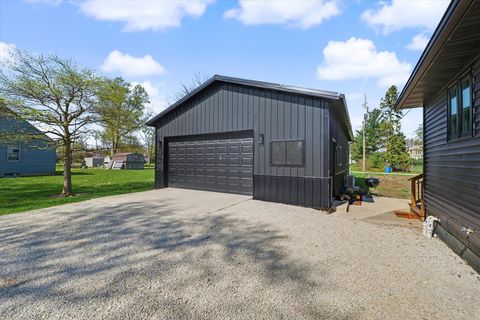 Tiny photo for 110 N Elm Street, Loda, IL 60948 (MLS # 12621492)