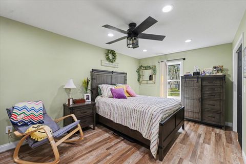 Tiny photo for 110 N Elm Street, Loda, IL 60948 (MLS # 12621492)