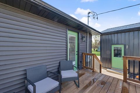 Tiny photo for 110 N Elm Street, Loda, IL 60948 (MLS # 12621492)