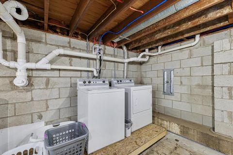 Tiny photo for 110 N Elm Street, Loda, IL 60948 (MLS # 12621492)