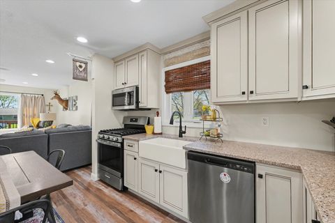 Tiny photo for 110 N Elm Street, Loda, IL 60948 (MLS # 12621492)