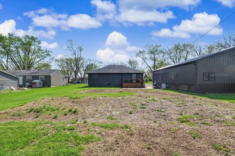 Tiny photo for 110 N Elm Street, Loda, IL 60948 (MLS # 12621492)