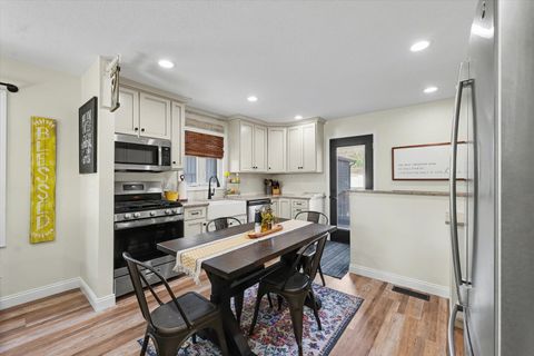 Tiny photo for 110 N Elm Street, Loda, IL 60948 (MLS # 12621492)