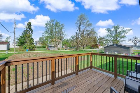 Tiny photo for 110 N Elm Street, Loda, IL 60948 (MLS # 12621492)