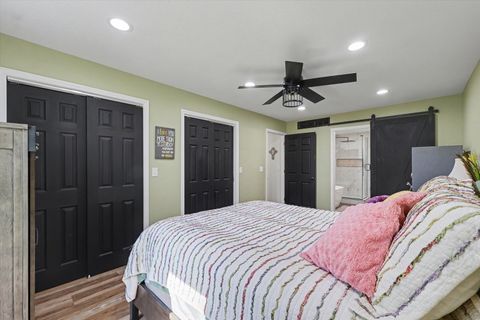 Tiny photo for 110 N Elm Street, Loda, IL 60948 (MLS # 12621492)