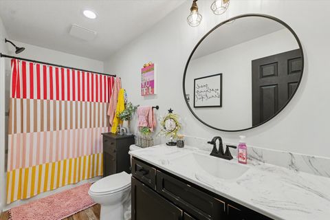 Tiny photo for 110 N Elm Street, Loda, IL 60948 (MLS # 12621492)