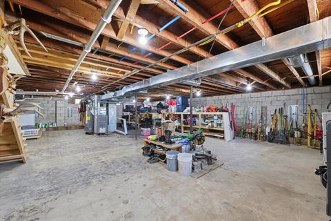 Tiny photo for 110 N Elm Street, Loda, IL 60948 (MLS # 12621492)