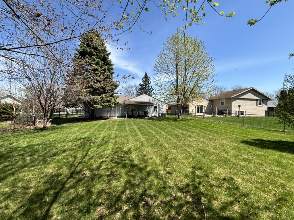 846 Springfield Drive