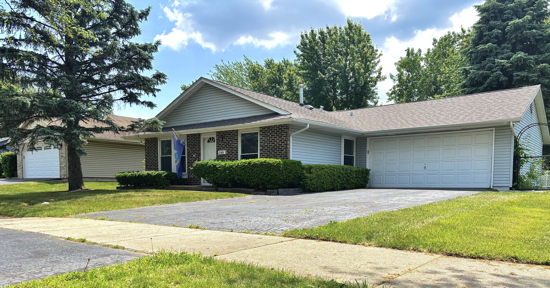 846 Springfield Drive