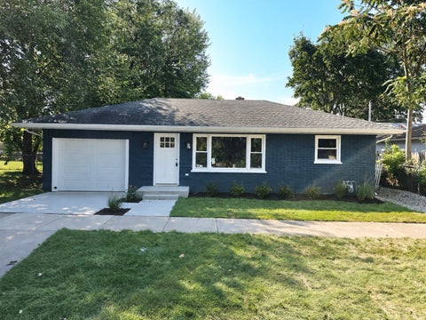 464 Trask Street, Aurora, IL 60505 - #: 12778637