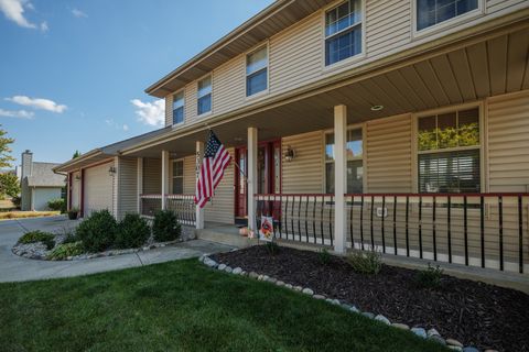 5307 28th Place Kenosha WI 53144