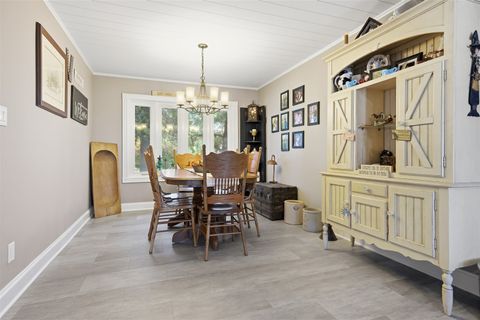 Tiny photo for 808 S SPRINGLAKE Road, Mahomet, IL 61853 (MLS # 12493357)