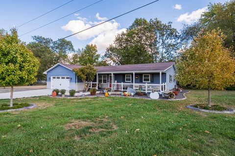 Tiny photo for 808 S SPRINGLAKE Road, Mahomet, IL 61853 (MLS # 12493357)