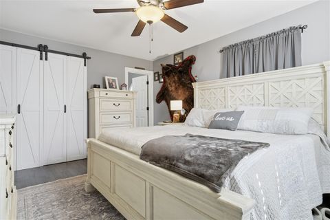 Tiny photo for 808 S SPRINGLAKE Road, Mahomet, IL 61853 (MLS # 12493357)