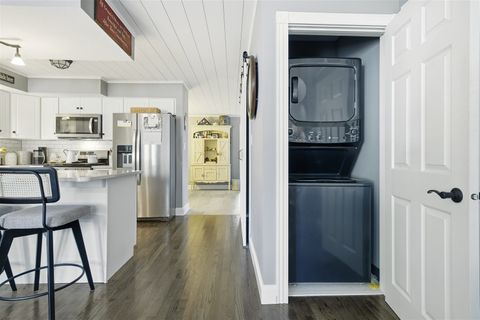 Tiny photo for 808 S SPRINGLAKE Road, Mahomet, IL 61853 (MLS # 12493357)