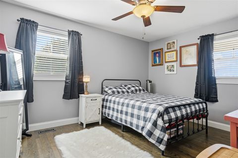 Tiny photo for 808 S SPRINGLAKE Road, Mahomet, IL 61853 (MLS # 12493357)