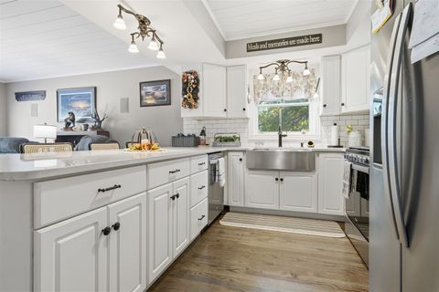 Tiny photo for 808 S SPRINGLAKE Road, Mahomet, IL 61853 (MLS # 12493357)