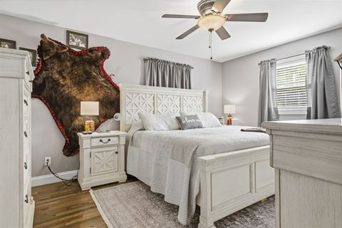 Tiny photo for 808 S SPRINGLAKE Road, Mahomet, IL 61853 (MLS # 12493357)