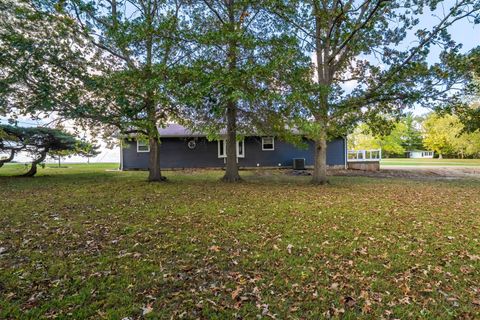 Tiny photo for 808 S SPRINGLAKE Road, Mahomet, IL 61853 (MLS # 12493357)