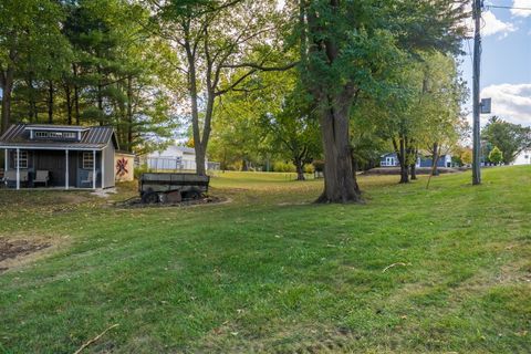 Tiny photo for 808 S SPRINGLAKE Road, Mahomet, IL 61853 (MLS # 12493357)