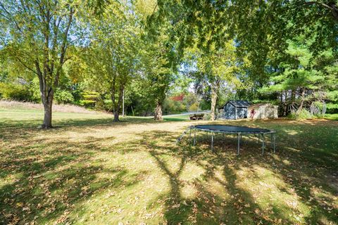 Tiny photo for 808 S SPRINGLAKE Road, Mahomet, IL 61853 (MLS # 12493357)